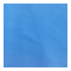 Microsilk Μονόχρωμο Σεντόνι με Λάστιχο Oscar 6 Αποχρώσεις Διπλή (140x200+40cm) Μπλε Pennie 072231-17