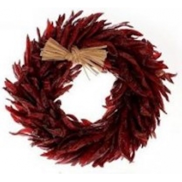 Στεφάνι Chili Φ37cm