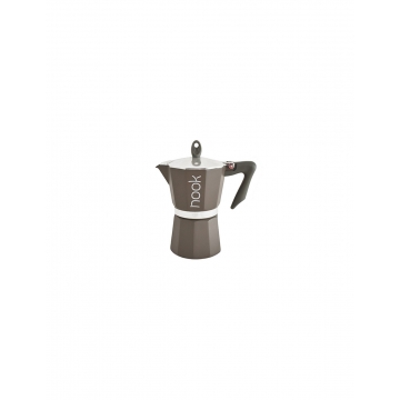 Μηχανή espresso 2κούπες moka