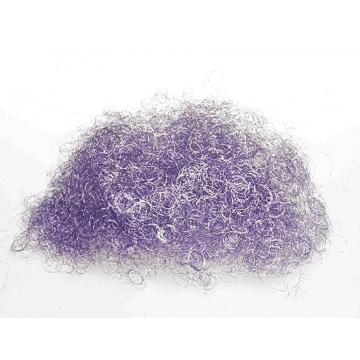 Angel Hair Λιλά 