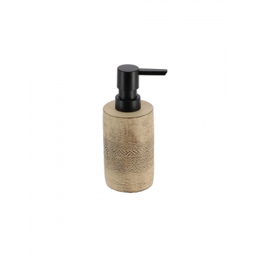 Dispenser cement εκρού