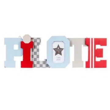 Κορνίζα pilote