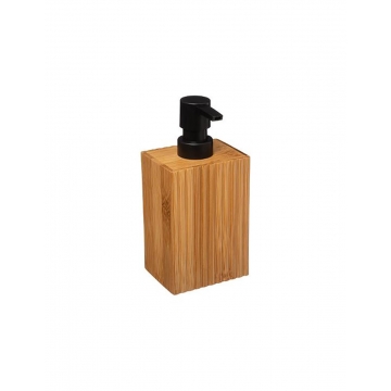 Dispenser bamboo