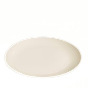 OSLO CREAM ΠΙΑΤΟ ΡΗΧΟ 27X3CM (smA)