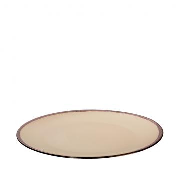 VIBES BEIGE ΠΙΑΤΟ ΡΗΧΟ 27ΕΚ.