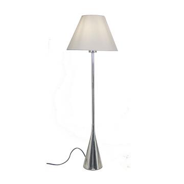 Επιτραπ. φωτιστικό με κωνική βάση 23x85cm