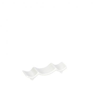 SIDERS IVORY ΒΑΣΗ CHOPSTICKS 9,3X2,6X1,6CM