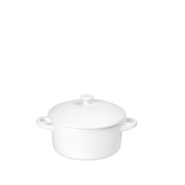 SIDERS IVORY ΚΑΤΣΑΡΟΛΑΚΙ 240ML D: 10 H: 8CM
