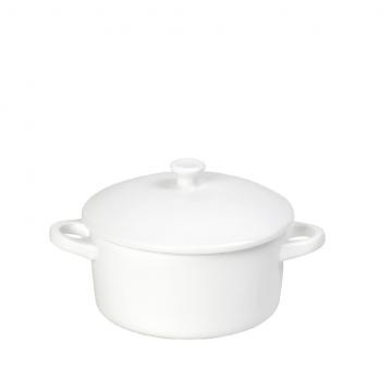 SIDERS IVORY ΚΑΤΣΑΡΟΛΑΚΙ 470ML D: 11,8 H: 9,2CM