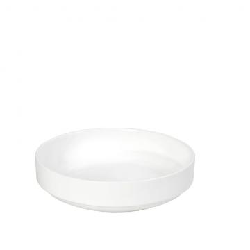SIDERS IVORY ΜΠΩΛ NORDIC 20,3X20,3X4,8CM