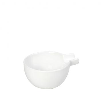 SIDERS IVORY ΜΠΩΛ ΜΕ ΣΤΟΜΙΟ ΡΟΗΣ 120ML  D: 9,8 H: 5CM