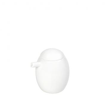 SIDERS IVORY ΣΑΛΤΣΙΕΡΑ 150ML 8X6,8X8,6CM