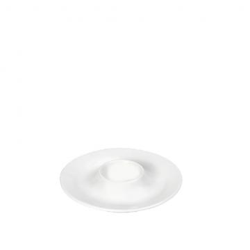 SIDERS IVORY ΑΥΓΟΘΗΚΗ 11,5X11,5X2,5CM