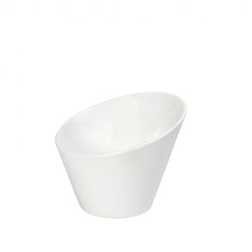 SIDERS IVORY ΜΠΩΛ ΚΩΝΙΚΟ 12,2X12X9,8CM