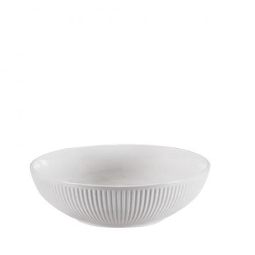 SENSE IVORY ΠΙΑΤΟ ΒΑΘΥ 22X5CM (smA)