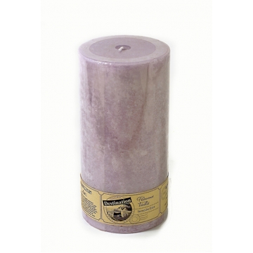 Άρωματικό Κερί Κορμός Λεβάντα  Lavender Lime 10x20