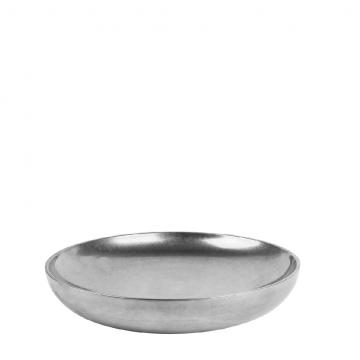 ANTIQUE STONEWASH GREY ΠΙΑΤΟ ΗΜΙΒΑΘΕΣ ΔΙΠΛΟΤΟΙΧΟ SS 18/10 22Χ22Χ3,7ΕΚ.