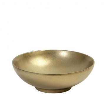 ANTIQUE STONEWASH GOLD ΠΙΑΤΟ ΒΑΘΥ ΔΙΠΛΟΤΟΙΧΟ SS 18/10 22Χ22Χ7,2ΕΚ.