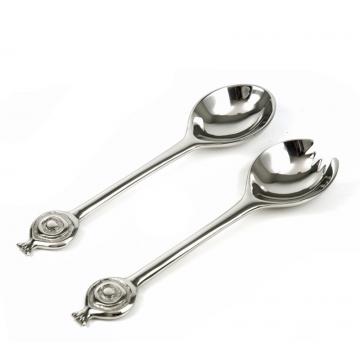 Salad Servers σετ/2 26,5x6,5x2