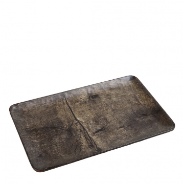 PINE WOOD ΠΙΑΤΕΛΑ HYBRID ΟΡΘΟΓ. GN1/2 26,5Χ32,5ΕΚ.