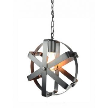 Φωτ/κό οροφής Neo Industrial διαμ.30cm