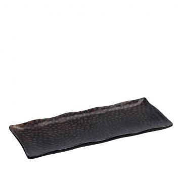SUNSET MELAMINE ΠΙΑΤΕΛΑ ΟΡΘ. ΚΑΦΕ 27Χ11Χ2ΕΚ
