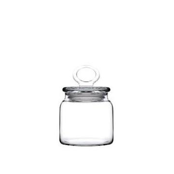 KITCHEN SLIM JAR 575CC D:10 H:15 P/576 GB1.OB6.