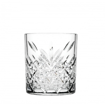 Χ.ΣΥΣΚ. TIMELESS WHISKEY 420CC H: 10,6 D: 8,3 P/960 FLX12
