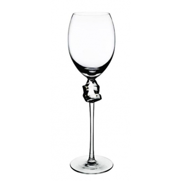 FROZEN ΠΟΤΗΡΙ ΚΡΑΣΙΟΥ ΜΕΓ. D:9 CM H:26.5 CM