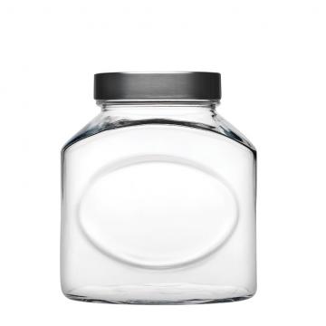 DIS. ELIPS JAR 1500ML H:15,8CM P/252 OB12