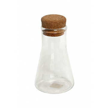ΜΠΟΥΚΑΛΙ ΔΟΣΟΜΕΤΡ. ΜΕ ΦΕΛΛΟ 250ML 15.5ΕΚ