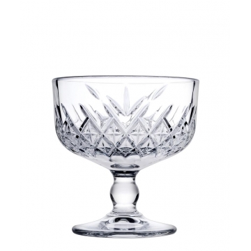 TIMELESS ICE CREAM CUP 275CC D:9,8 H:10 PLT/840 FLX12 (smF)
