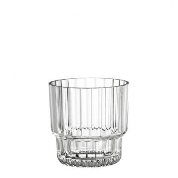 FIORA WHISKEY 315ML H:9 D:8,9CM. SB3.OB18 P/720
