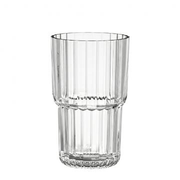 FIORA LONG DRINK 340ML H:12,4 D:8,25CM. SB3.OB18 P/576