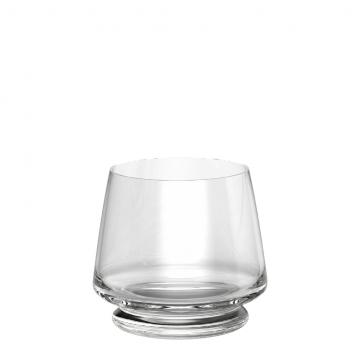 LUNOR WHISKEY 355ML H:8,7 D:9,25CM. SB3.OB18 P/720