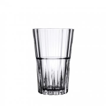 SWORD CRYSTALLINE  LONG DRINK 345ML H:13,1 D:8,4CM. GB4.24 P/576