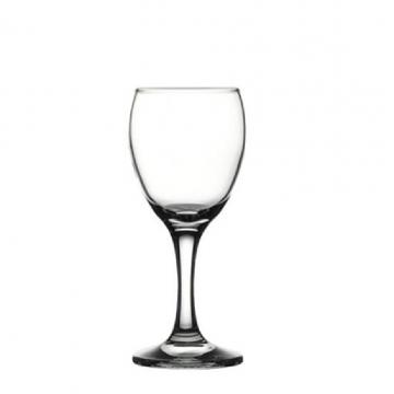 Χ.ΣΥΣΚ. IMPERIAL WHITE WINE 198CC H: 16CM PLT/576 SB3.OB24.