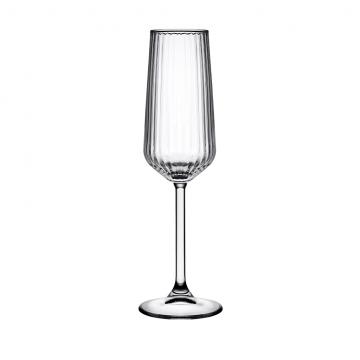 ALLEGRA FOCUS CHAMPAGNE 195ML H:22,6 D:7CM. GB6.24 P/360