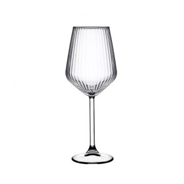 ALLEGRA FOCUS WINE STEMWARE 350ML H:21,7 D:8,35CM. GB6.24 P/384