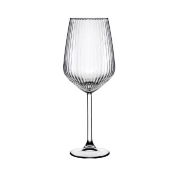 ALLEGRA FOCUS WINE STEMWARE 490ML H:21,75 D:9,1CM. GB6.24 P/384