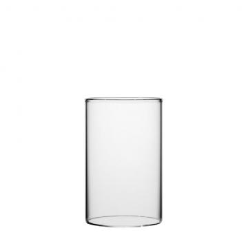 SLIM-BASIC LD 370ML BOROSILICATE 7X11CM