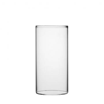 SLIM-BASIC LD 500ML BOROSILICATE 7X14,2CM