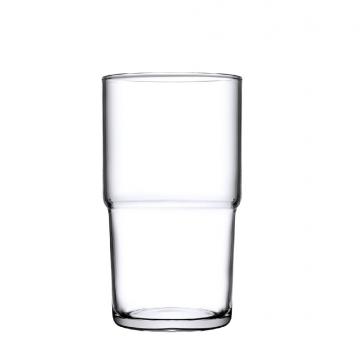 HILL LD 350ML TEMP./STACKABLE H:13 D:7 SB3.OB24