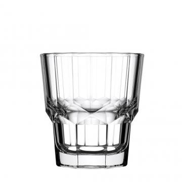 SERENITY WATER TEMPERED 255ML H:9,15 D:8,6 PLT/960 FLX12.OB24