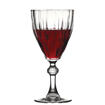 Χ.ΣΥΣΚ. DIAMOND FT GLASS RED 245CC 17.7 EK P/720 FLX12