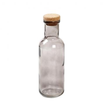 ΜΠΟΥΚΑΛΙ ΓΥΑΛ. ΦΙΜΕ ΜΕ ΚΑΠΑΚΙ ΦΕΛΛΟ 1000ML 27,8ΕΚ