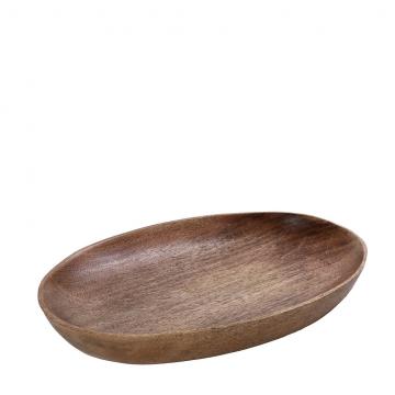 ΔΙΣΚΟΣ ΞΥΛΟ MANGO 33,02Χ20,32Χ5,08ΕΚ