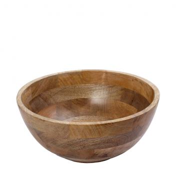 ΜΠΩΛ ΞΥΛΟ MANGO 30,48X14.5ΕΚ