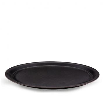 CARBON MATT BLACK NON-SKID ΔΙΣΚΟΣ ΣΤΡΟΓΓ. 43Χ43ΕΚ