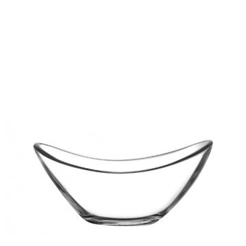 GASTROBOUTIQUE BOWL 143CC H: 5 L: 11 W: 4,5 P/1152 GB6.OB24.